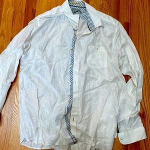 Ted Baker London Button Down Shirt